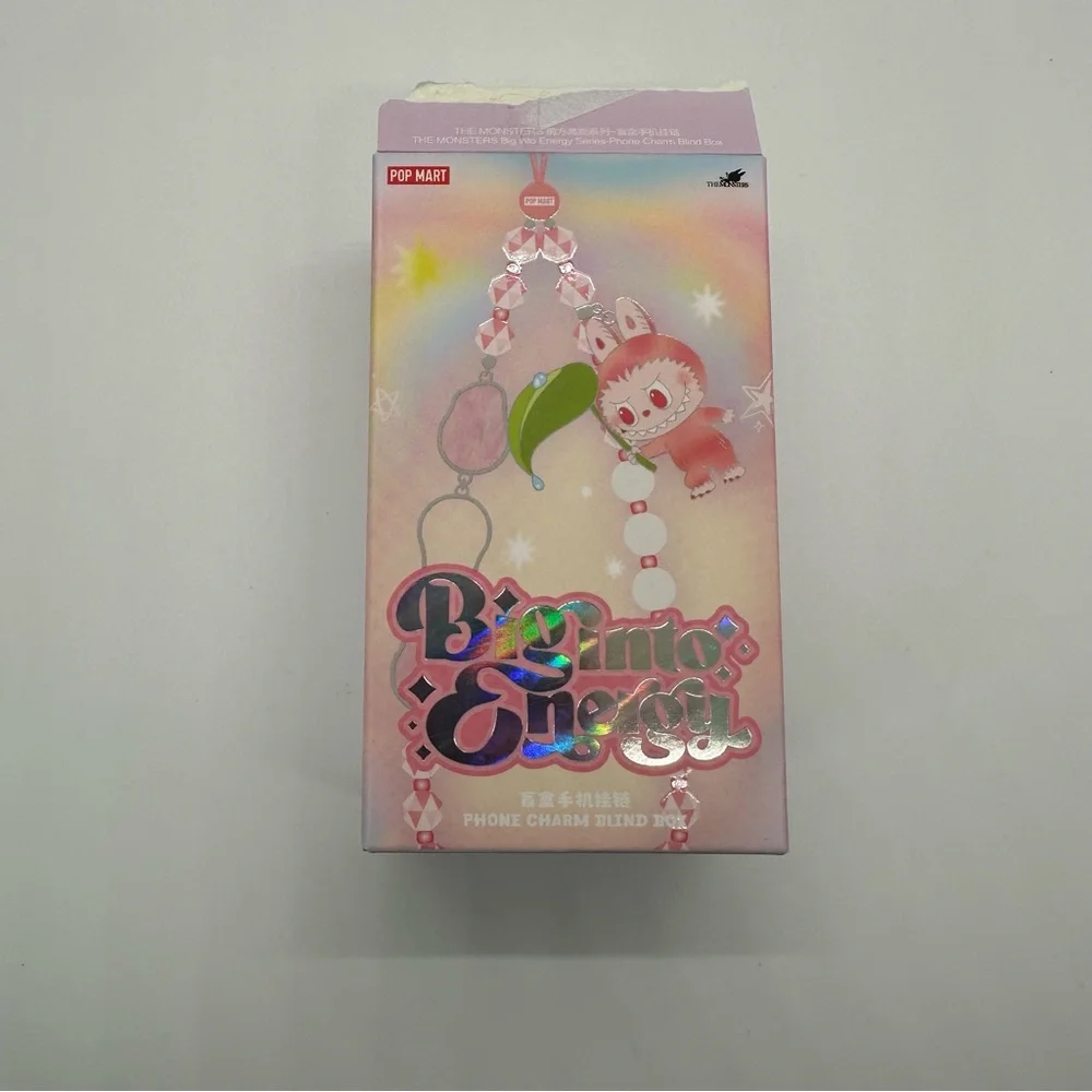 POP MART designer pop